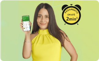 Antecipação de saque aniversário FGTS